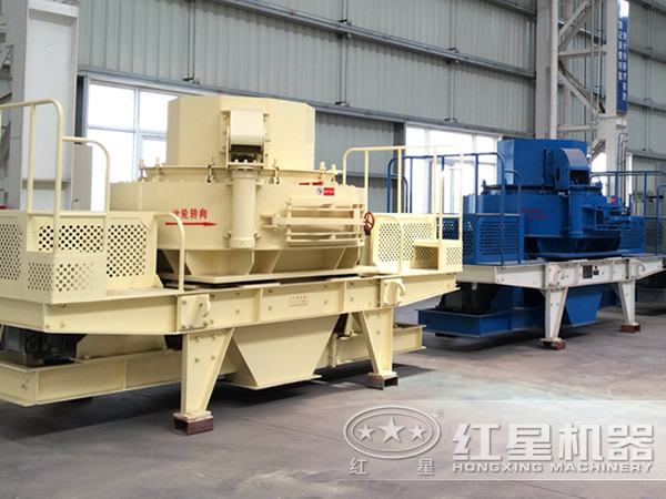 頁(yè)巖制砂機(jī)廠家